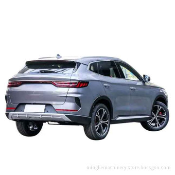 China brand BYD best battery song plus EV SUV car sale